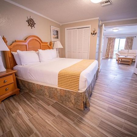 Dockside Inn&Resort Fort Pierce Exteriör bild