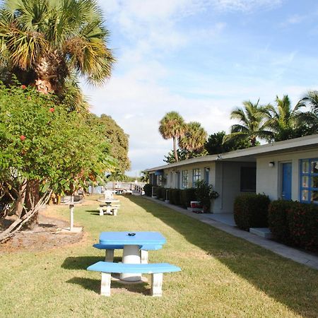 Dockside Inn&Resort Fort Pierce Rum bild