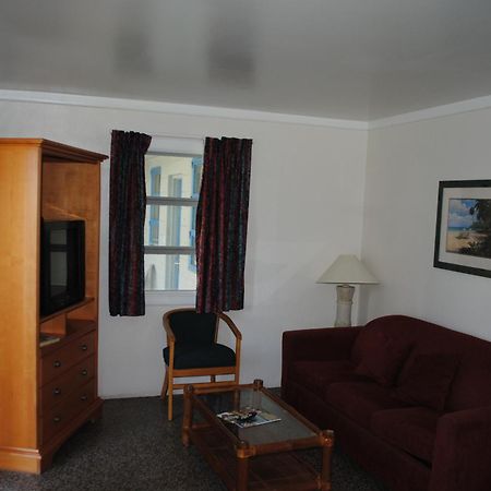 Dockside Inn&Resort Fort Pierce Rum bild