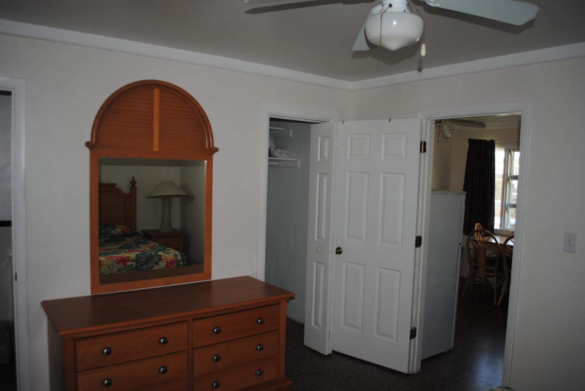 Dockside Inn&Resort Fort Pierce Rum bild