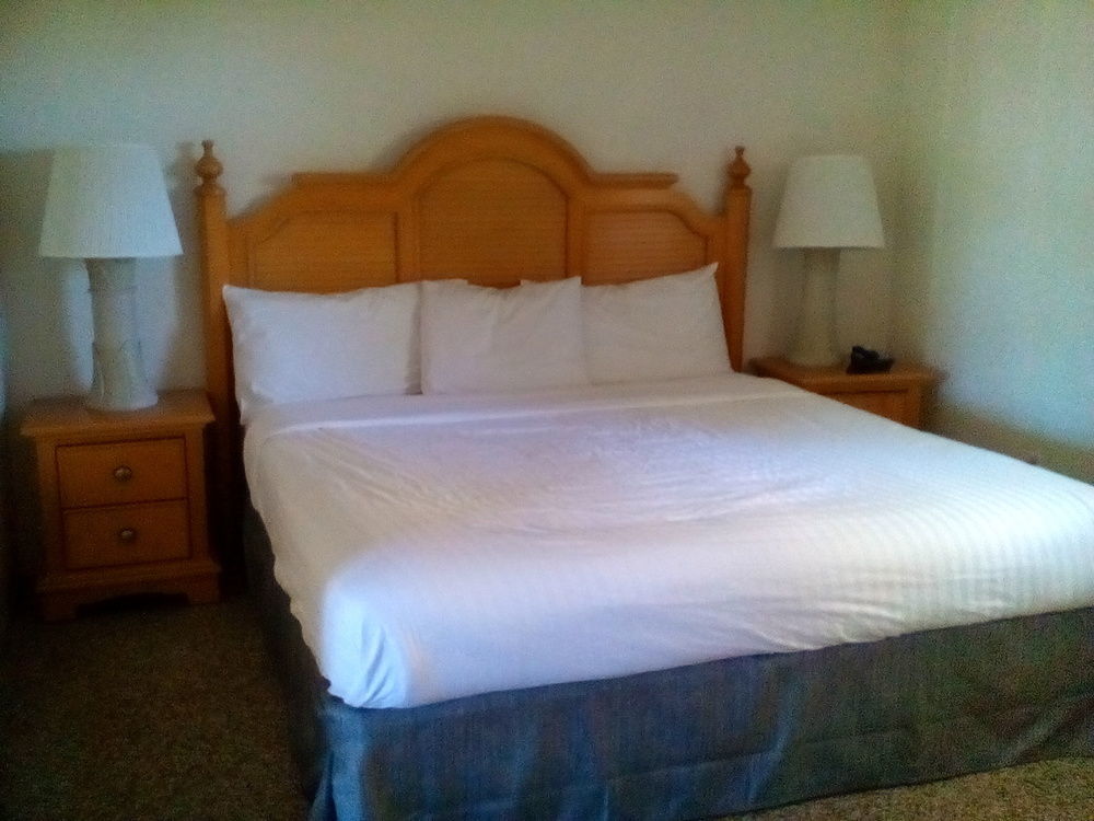 Dockside Inn&Resort Fort Pierce Exteriör bild