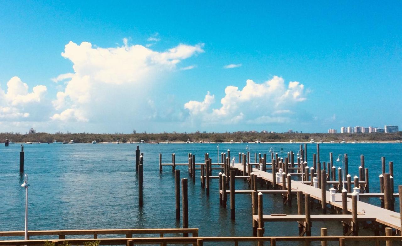 Dockside Inn&Resort Fort Pierce Exteriör bild